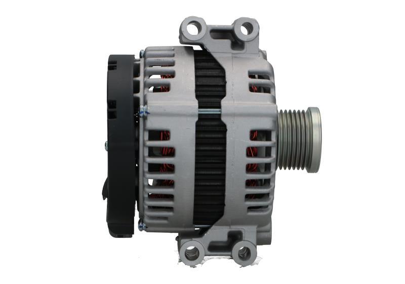 Bv Psh Alternator/Dynamo 215.548.180.010