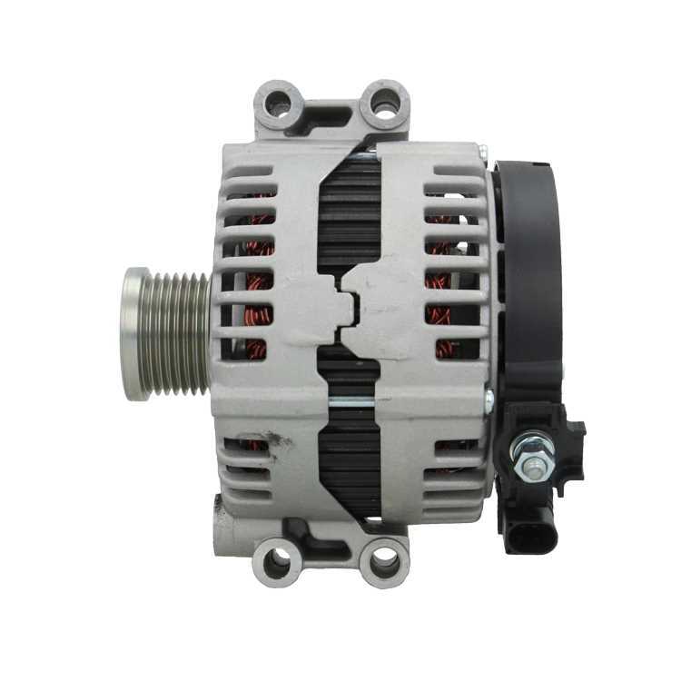 Bv Psh Alternator/Dynamo 215.548.180.014