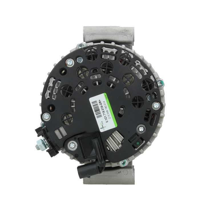 Bv Psh Alternator/Dynamo 215.548.180.014