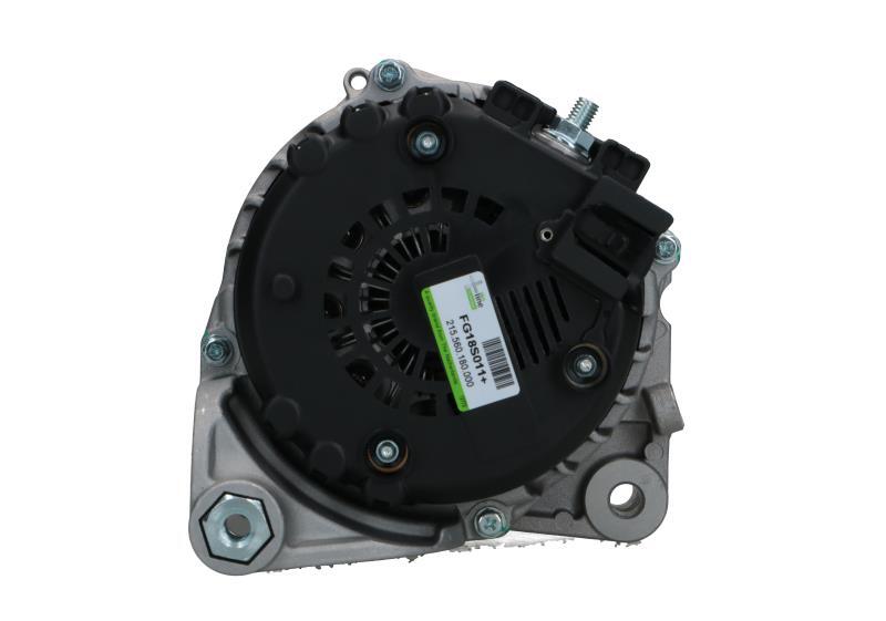 Bv Psh Alternator/Dynamo 215.560.180.000