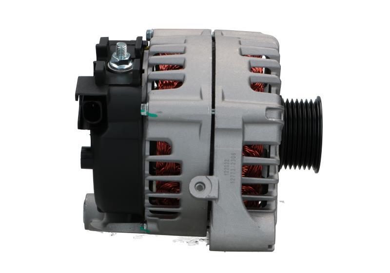 Bv Psh Alternator/Dynamo 215.560.180.000