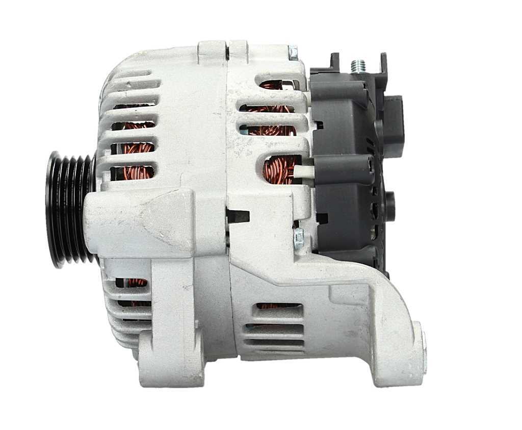 Bv Psh Alternator/Dynamo 215.563.150.000