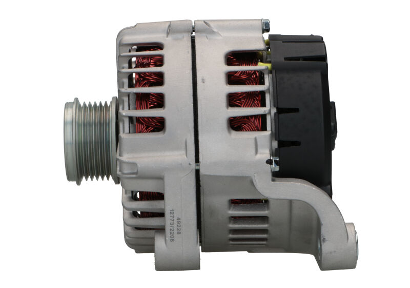 Bv Psh Alternator/Dynamo 215.567.220.000
