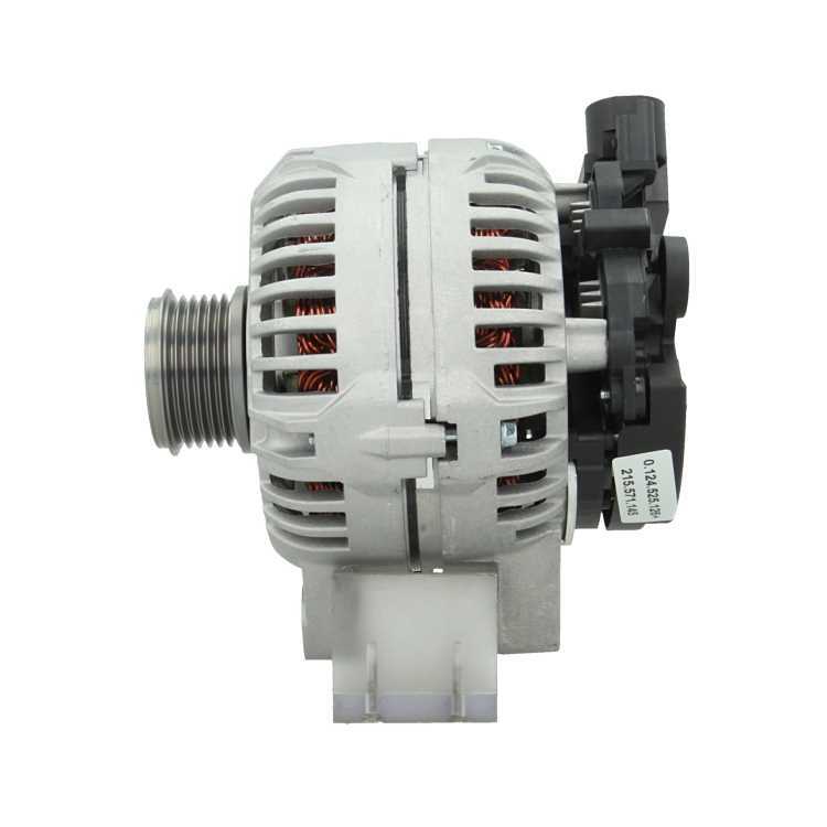 Bv Psh Alternator/Dynamo 215.571.145.010