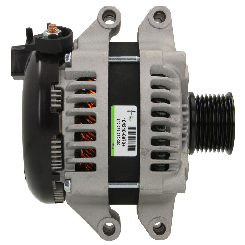 Bv Psh Alternator/Dynamo 215.572.210.050