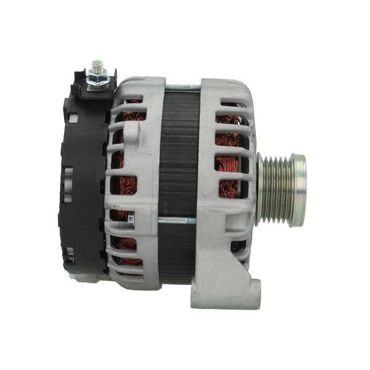 Bv Psh Alternator/Dynamo 215.586.180.010
