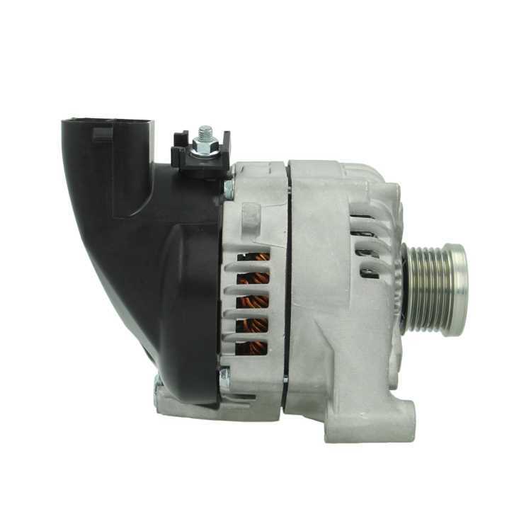 Bv Psh Alternator/Dynamo 215.587.170.050