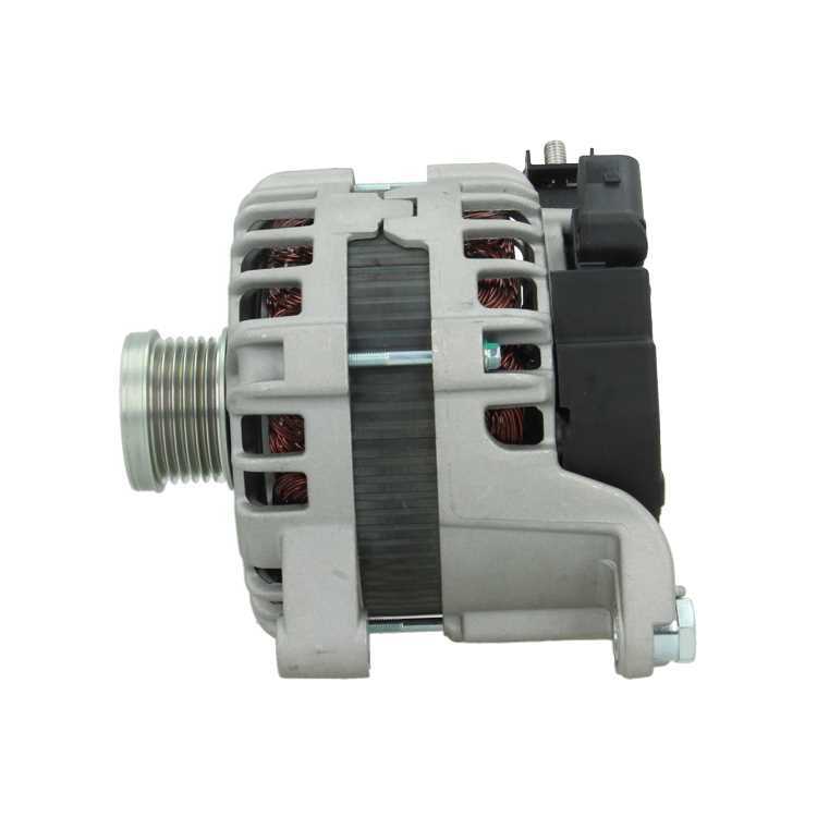 Bv Psh Alternator/Dynamo 215.593.210.010