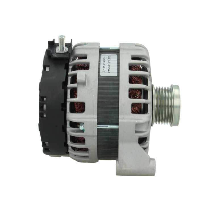Bv Psh Alternator/Dynamo 215.593.210.010