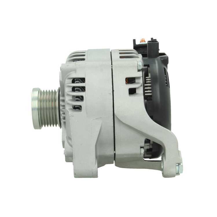 Bv Psh Alternator/Dynamo 215.594.210.050