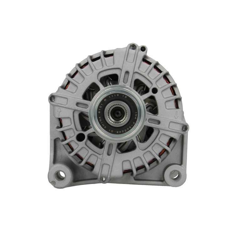 Bv Psh Alternator/Dynamo 215.597.180.004