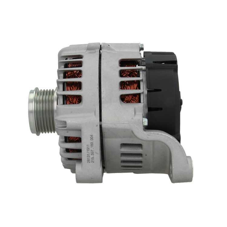 Bv Psh Alternator/Dynamo 215.597.180.004