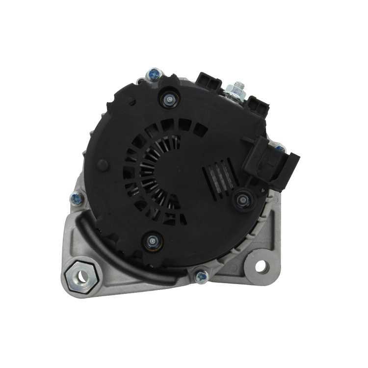 Bv Psh Alternator/Dynamo 215.597.180.004