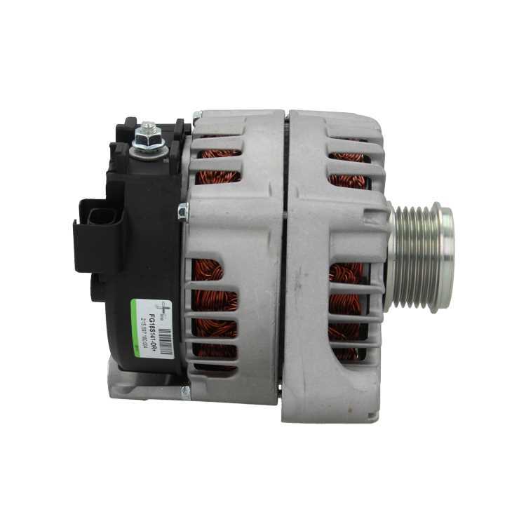 Bv Psh Alternator/Dynamo 215.597.180.004