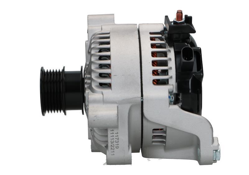 Bv Psh Alternator/Dynamo 215.910.180.050