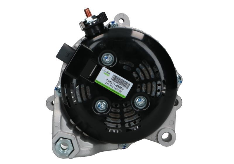 Bv Psh Alternator/Dynamo 215.910.180.050