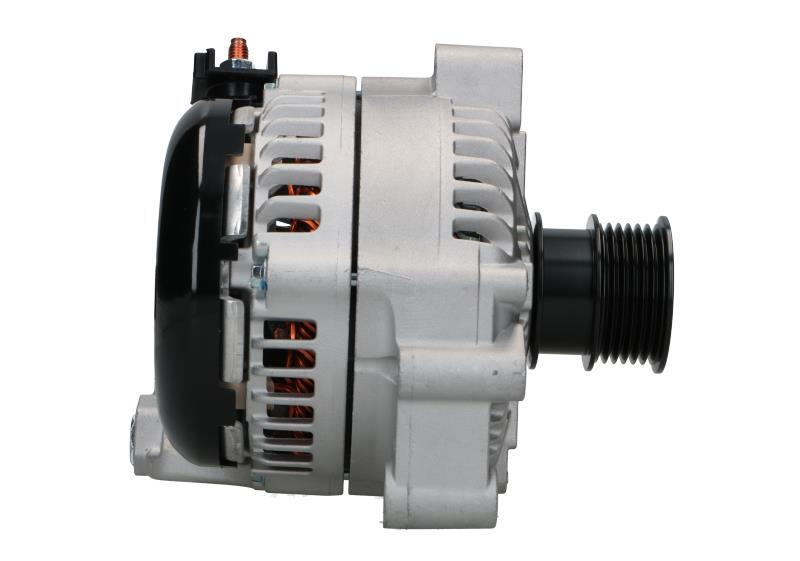 Bv Psh Alternator/Dynamo 215.910.180.050