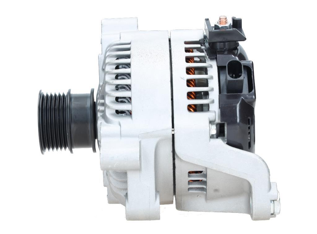 Bv Psh Alternator/Dynamo 215.915.220.050