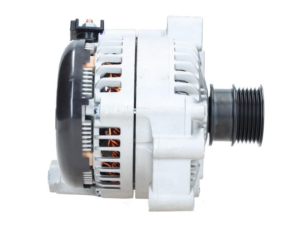Bv Psh Alternator/Dynamo 215.915.220.050