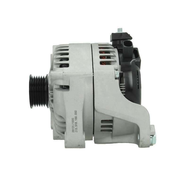 Bv Psh Alternator/Dynamo 215.918.180.050