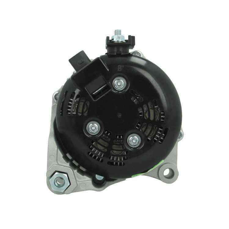 Bv Psh Alternator/Dynamo 215.918.180.050