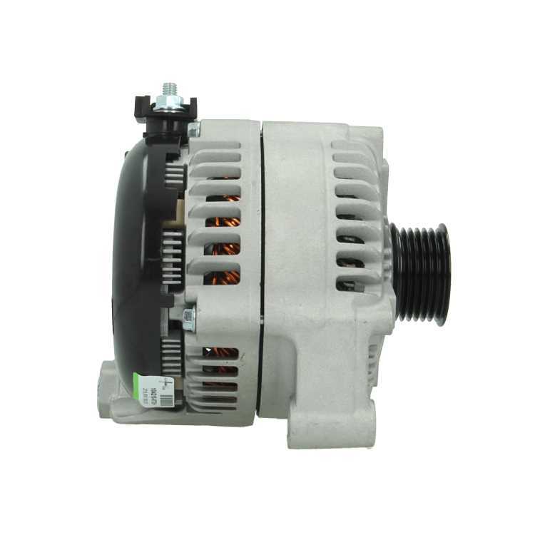 Bv Psh Alternator/Dynamo 215.918.180.050