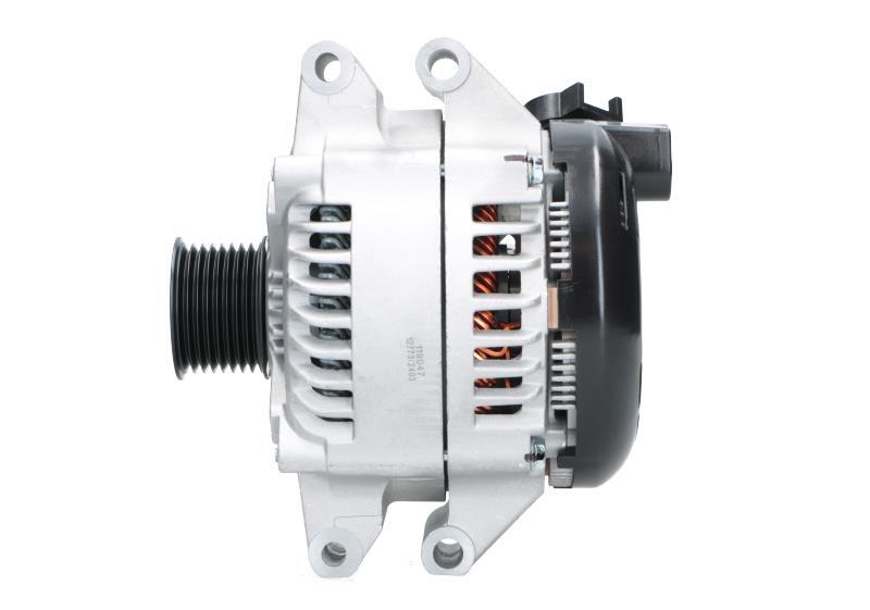 Bv Psh Alternator/Dynamo 215.921.170.050