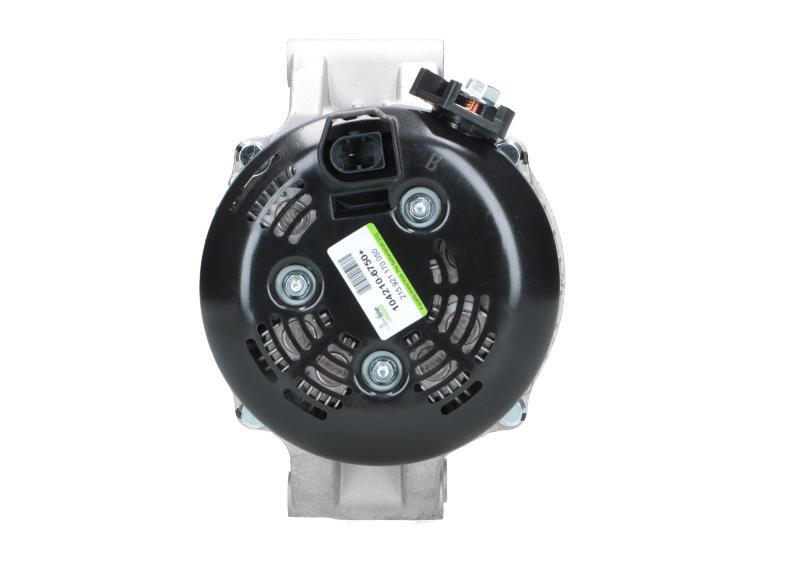 Bv Psh Alternator/Dynamo 215.921.170.050