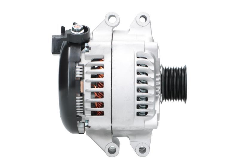 Bv Psh Alternator/Dynamo 215.921.170.050