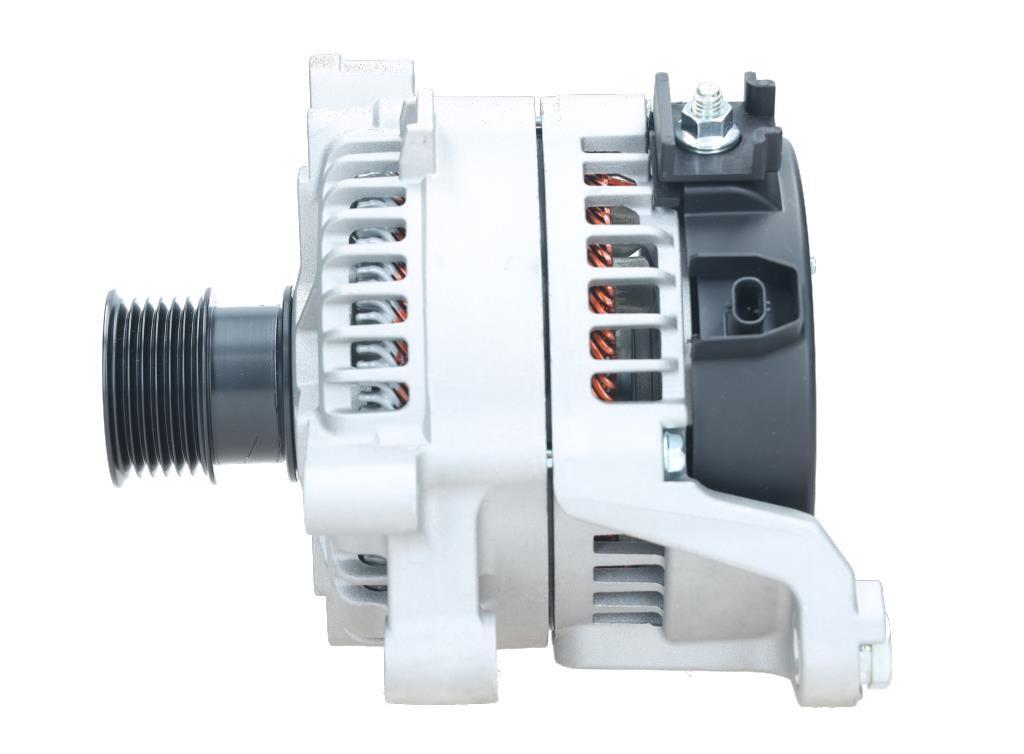 Bv Psh Dynamo / Alternator 215.933.250.054