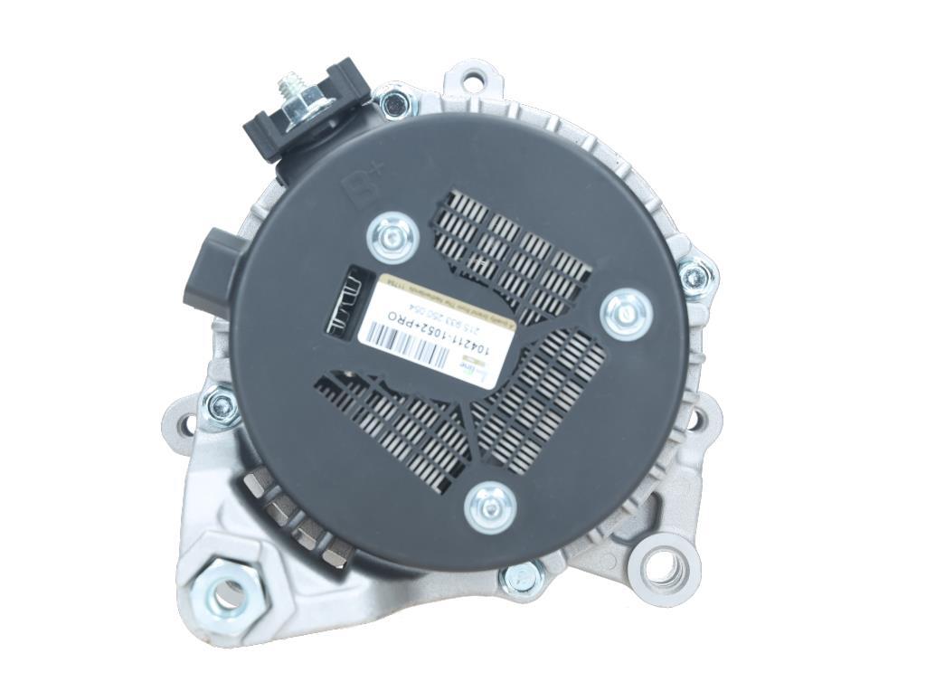 Bv Psh Dynamo / Alternator 215.933.250.054