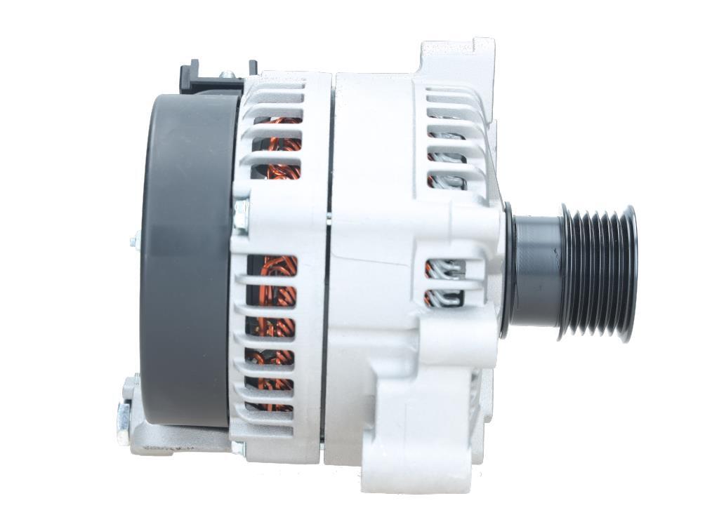 Bv Psh Dynamo / Alternator 215.933.250.054