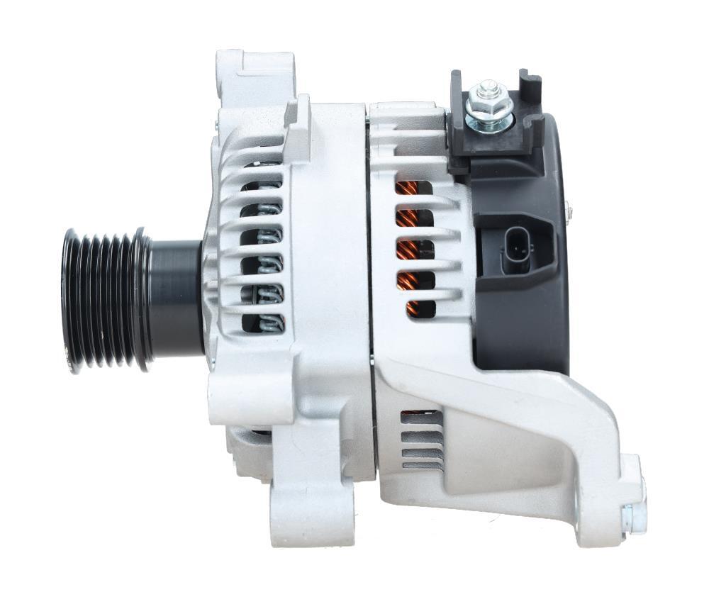 Bv Psh Dynamo / Alternator 215.936.180.054