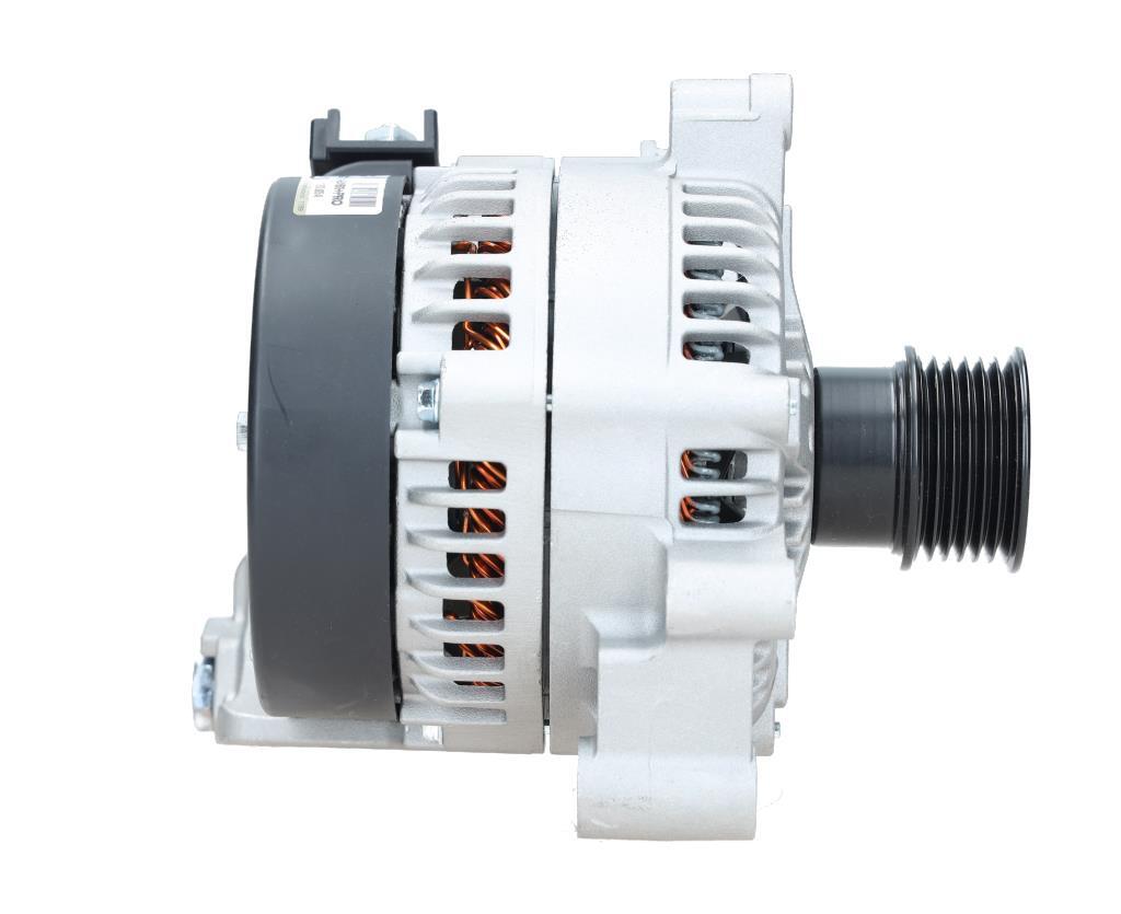 Bv Psh Dynamo / Alternator 215.936.180.054