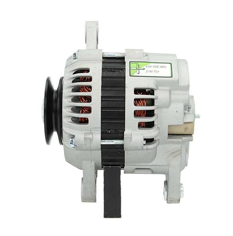 Bv Psh Alternator/Dynamo 235.502.065.030