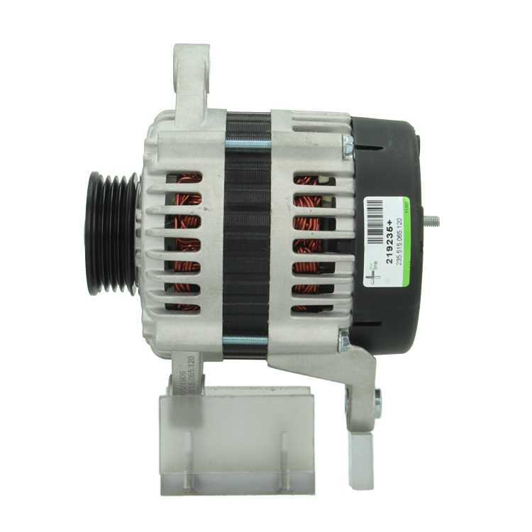 Bv Psh Alternator/Dynamo 235.515.065.120