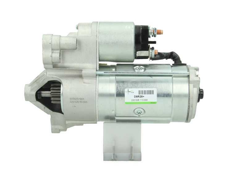 Bv Psh Starter 220.526.113.000