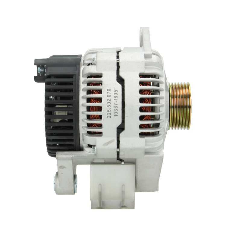 Bv Psh Alternator/Dynamo 225.502.070.010