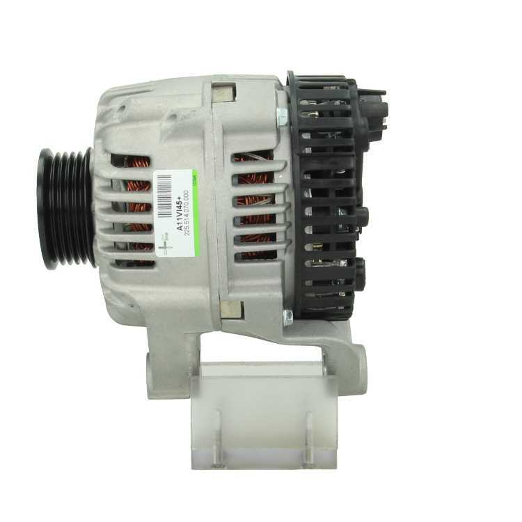 Bv Psh Alternator/Dynamo 225.514.070.000