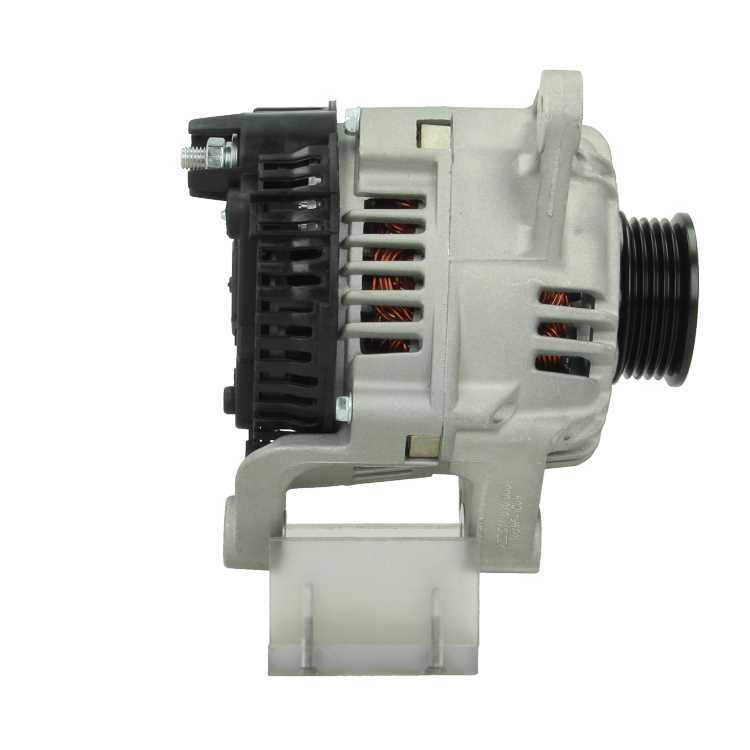 Bv Psh Alternator/Dynamo 225.514.070.000