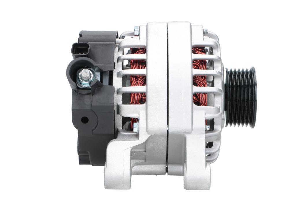 Bv Psh Alternator/Dynamo 225.520.070.000