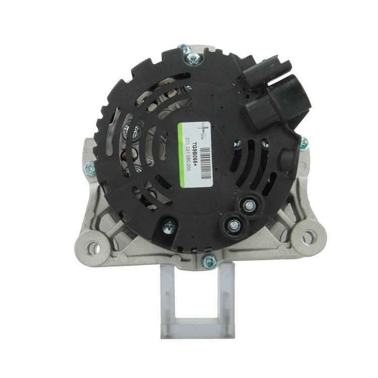 Bv Psh Alternator/Dynamo 225.531.080.000