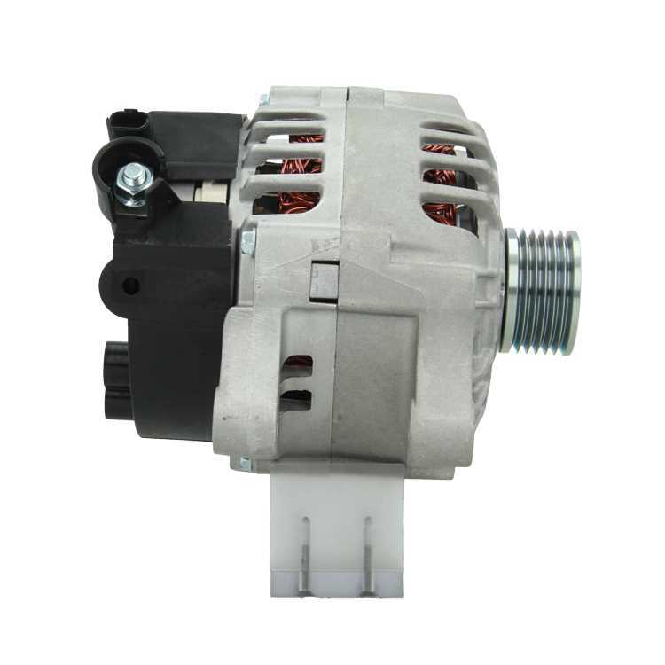 Bv Psh Alternator/Dynamo 225.531.080.000