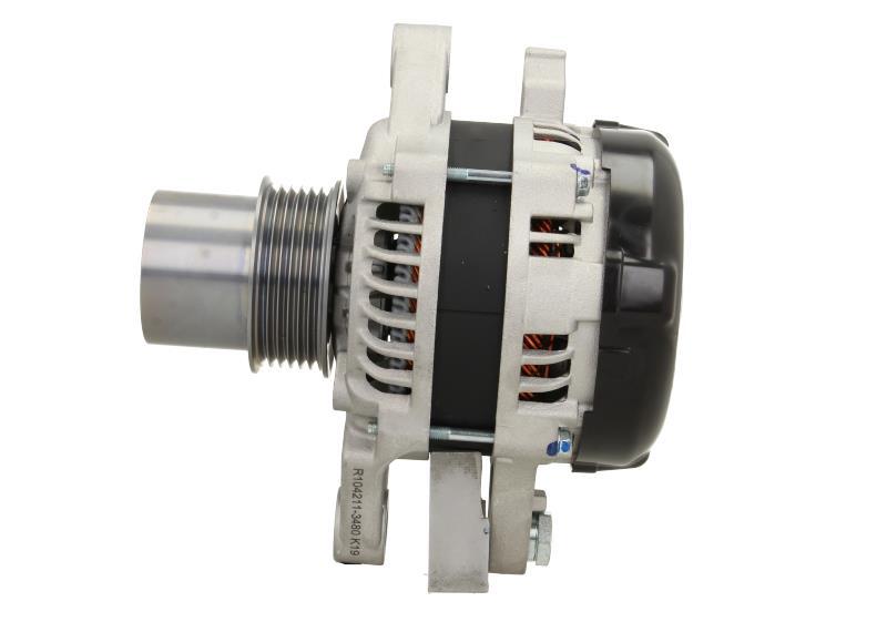 Bv Psh Alternator/Dynamo 225.539.100.050
