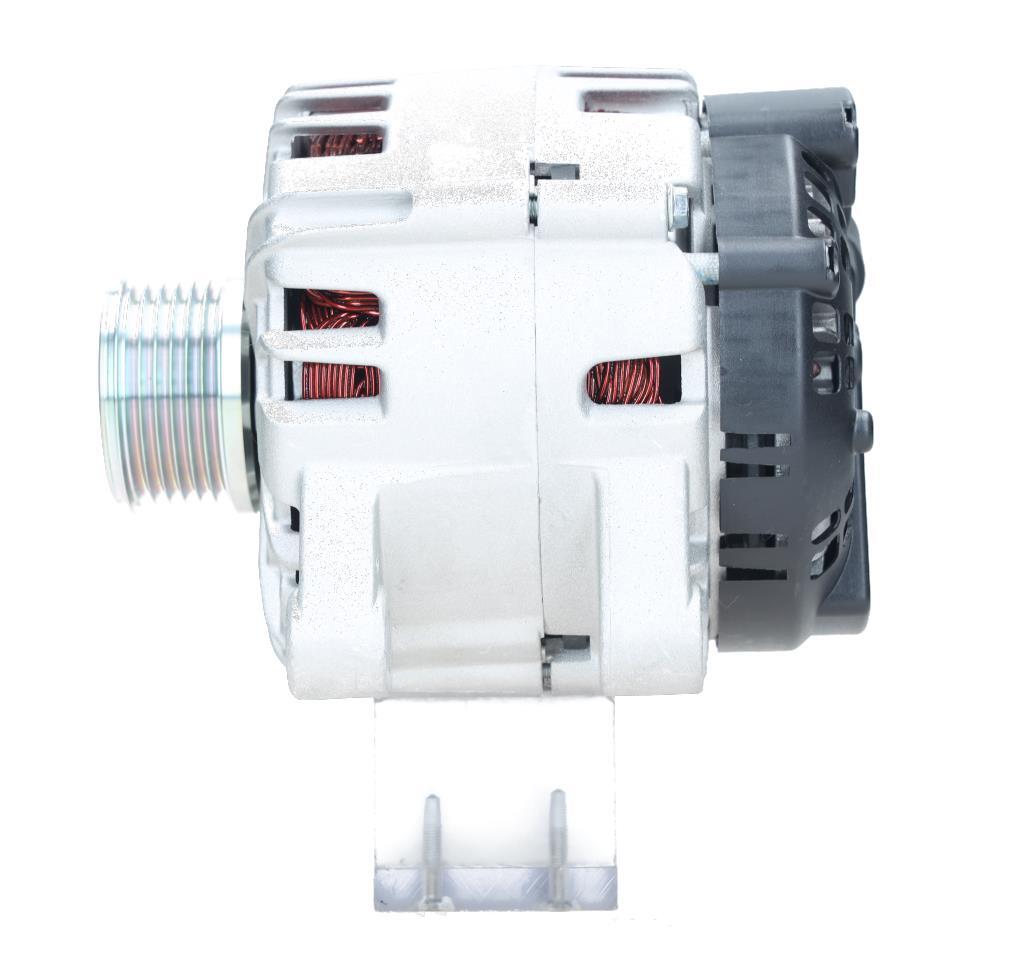 Bv Psh Dynamo / Alternator 225.545.180.340