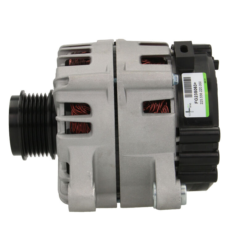 Bv Psh Alternator/Dynamo 225.556.220.000