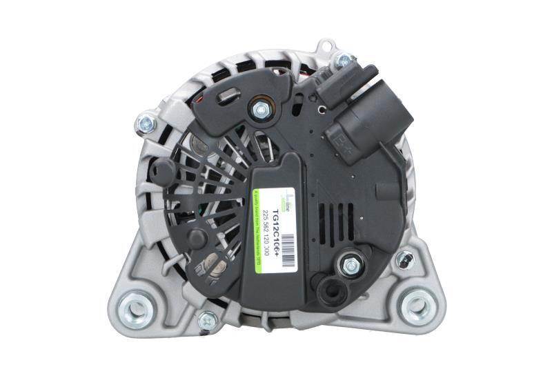 Bv Psh Alternator/Dynamo 225.562.120.000