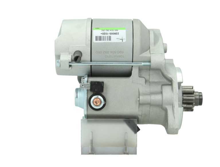 Bv Psh Starter 690.504.092.050