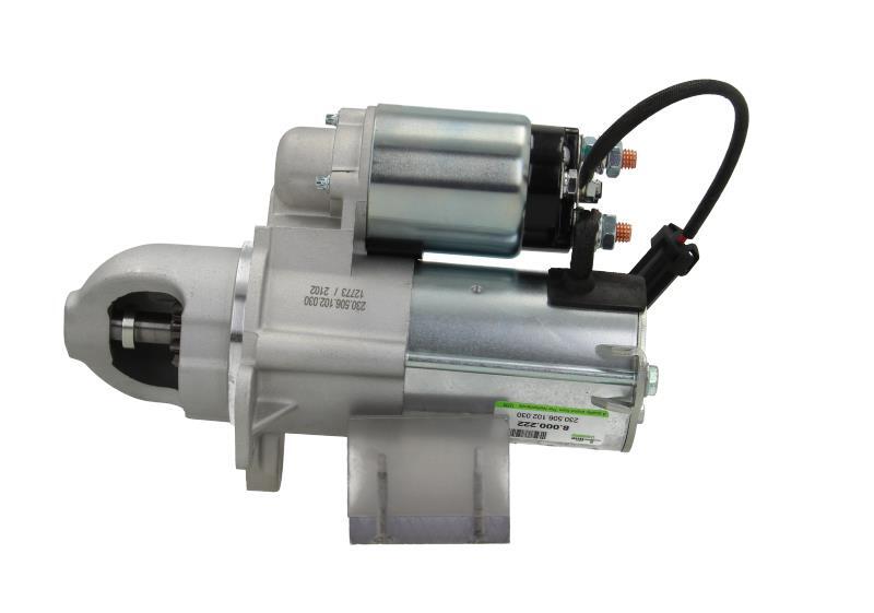 Bv Psh Starter 230.506.102.030