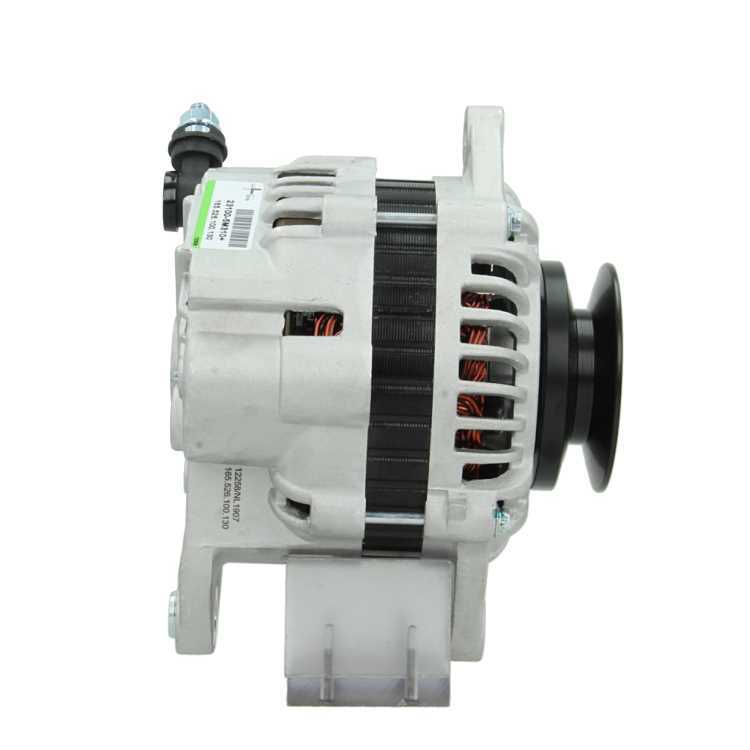 Bv Psh Alternator/Dynamo 165.526.100.130